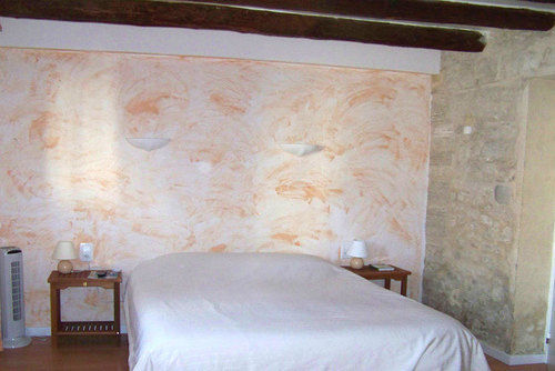 Logis L' D'uzes Guest house Uzes