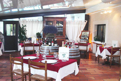 Logis Restaurant L' D'uzes 2* Uzès